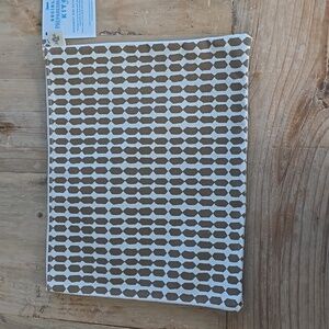 NWT Social Preparedness Kit Document Size Action Pouch